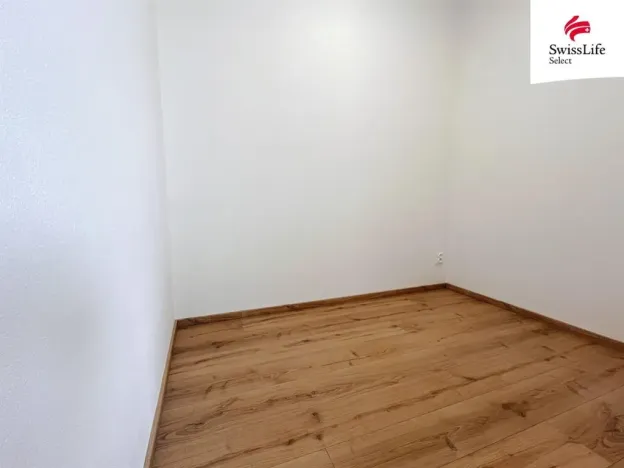 Pronájem bytu 1+kk, Plzeň - Bolevec, Krašovská, 36 m2