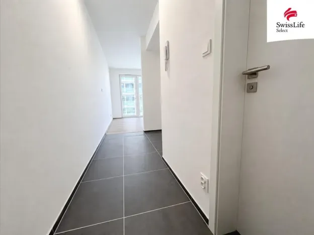 Pronájem bytu 1+kk, Plzeň - Bolevec, Krašovská, 36 m2