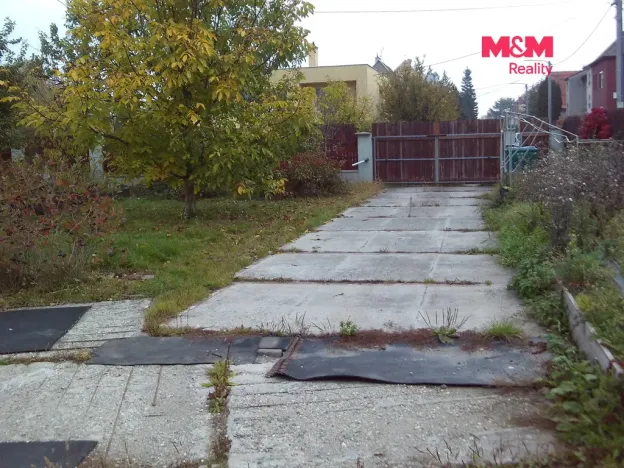 Prodej pozemku pro bydlení, Ostrava, Místní, 787 m2