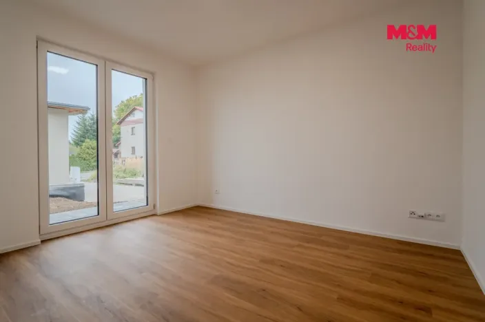 Prodej pozemku pro bydlení, Bohumín - Skřečoň, 515 m2