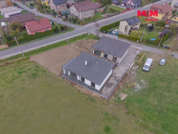 Prodej pozemku pro bydlení, Bohumín - Skřečoň, 515 m2