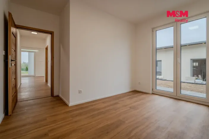 Prodej pozemku pro bydlení, Bohumín - Skřečoň, 627 m2