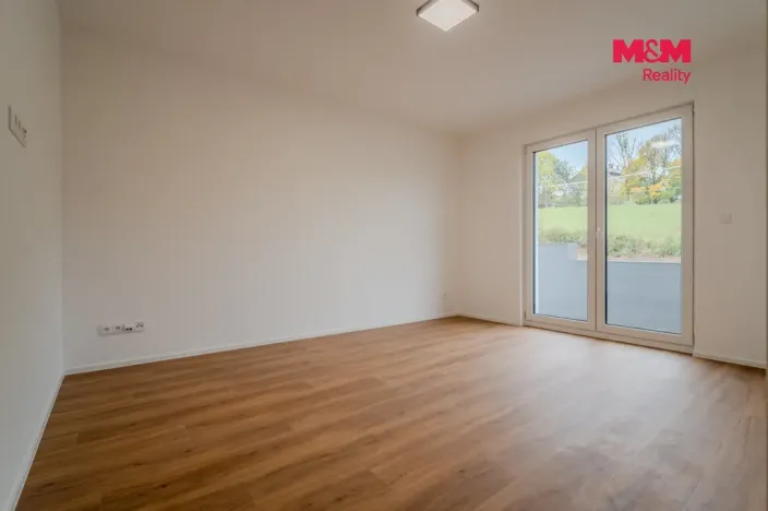Prodej pozemku pro bydlení, Bohumín - Skřečoň, 627 m2