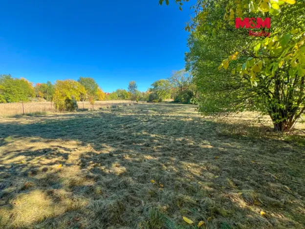 Prodej pozemku pro bydlení, Přešťovice - Kbelnice, 3877 m2