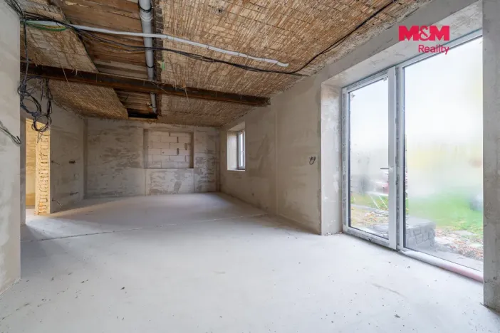 Prodej rodinného domu, Jihlava, Osvobození, 245 m2