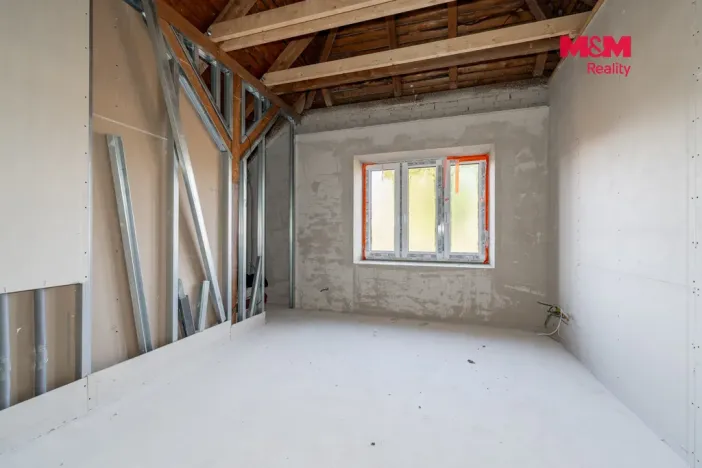 Prodej rodinného domu, Jihlava, Osvobození, 245 m2