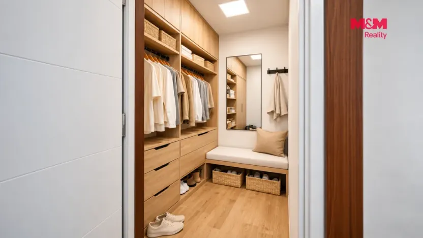 Prodej bytu 1+kk, Praha - Hloubětín, Kardašovská, 29 m2
