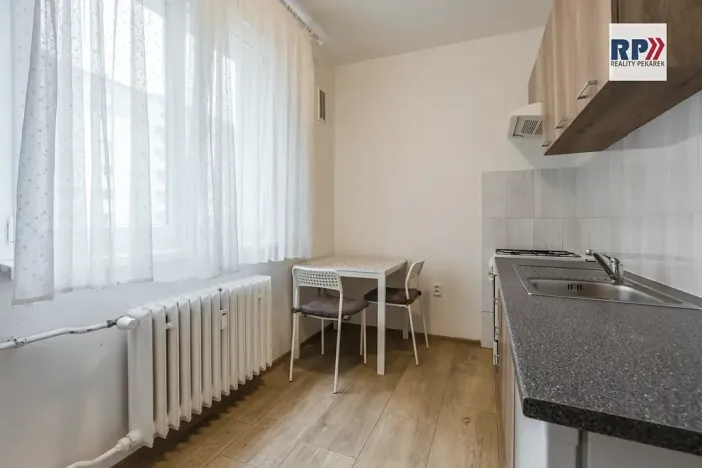 Prodej bytu 2+1, Kladno, Havanská, 50 m2