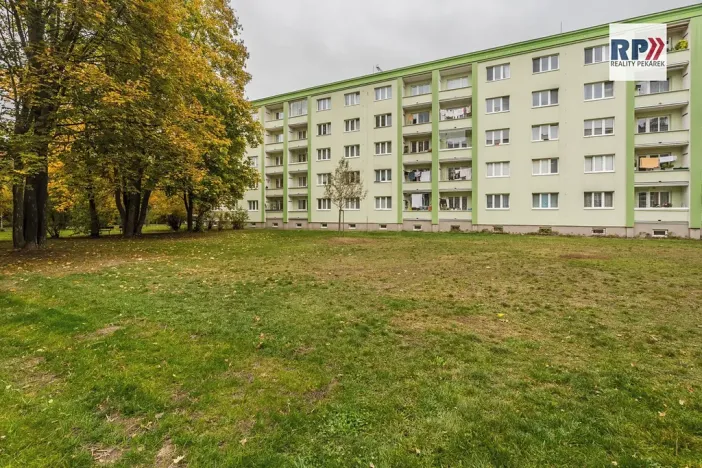 Prodej bytu 2+1, Kladno, Havanská, 50 m2