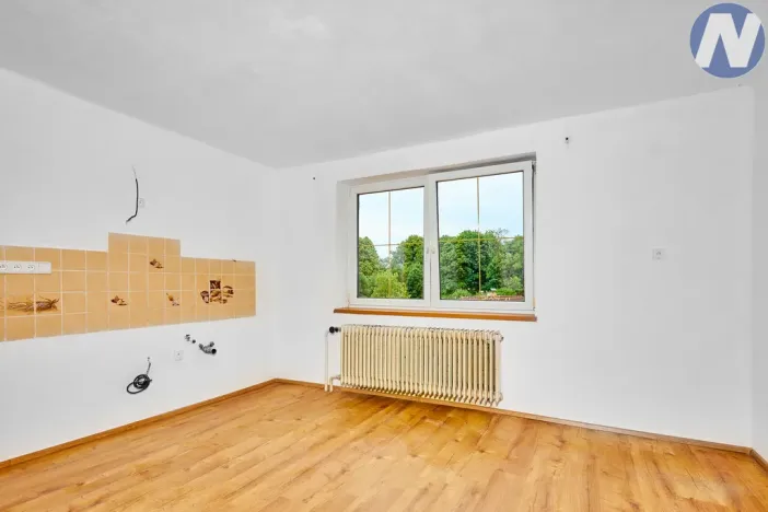 Prodej rodinného domu, Malonty - Meziříčí, 202 m2