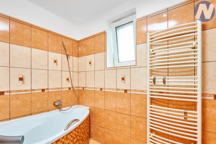Prodej rodinného domu, Malonty - Meziříčí, 202 m2