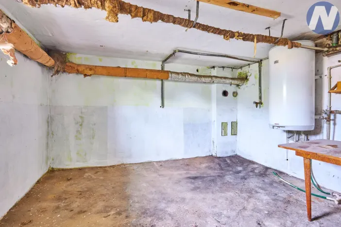 Prodej rodinného domu, Malonty - Meziříčí, 202 m2