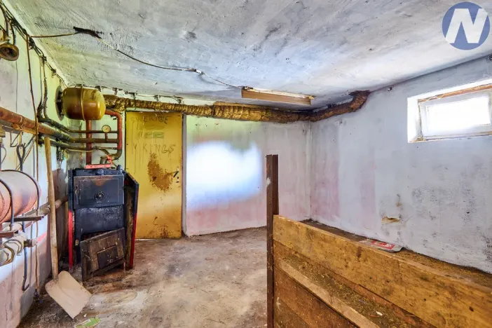 Prodej rodinného domu, Malonty - Meziříčí, 202 m2