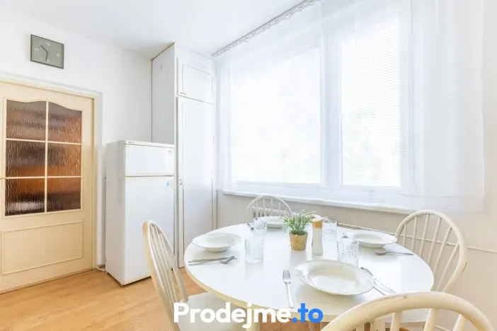 Prodej bytu 3+1, Třebíč, Okružní, 68 m2