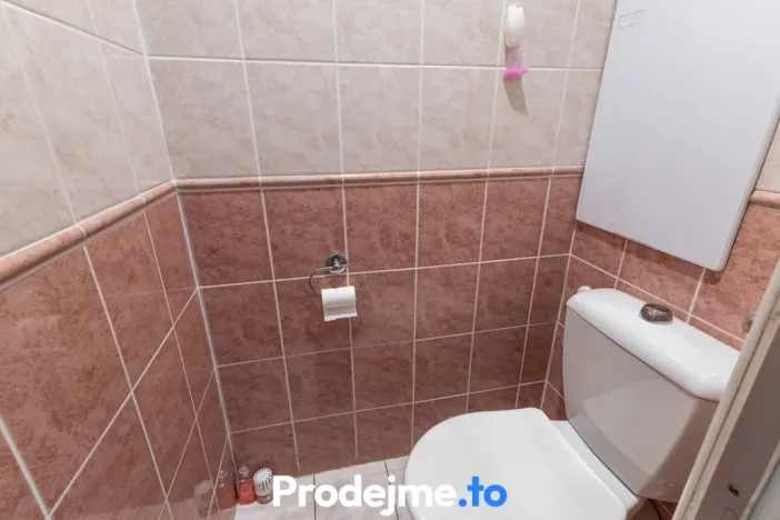 Prodej bytu 3+1, Třebíč, Okružní, 68 m2