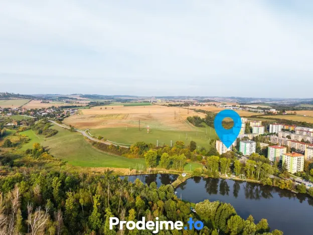 Prodej bytu 3+1, Třebíč, Okružní, 68 m2