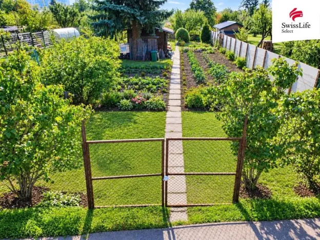 Prodej pozemku pro bydlení, Hodonín, Na Výhoně, 1034 m2