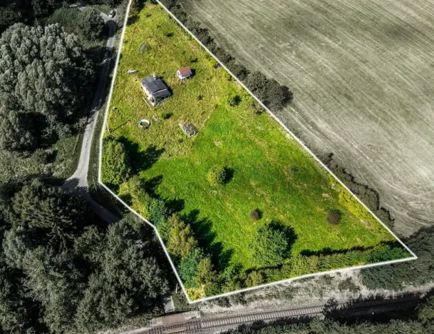 Prodej pozemku pro bydlení, Dolní Poustevna, 5065 m2
