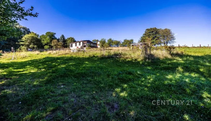 Prodej pozemku pro bydlení, Dolní Poustevna, 5065 m2