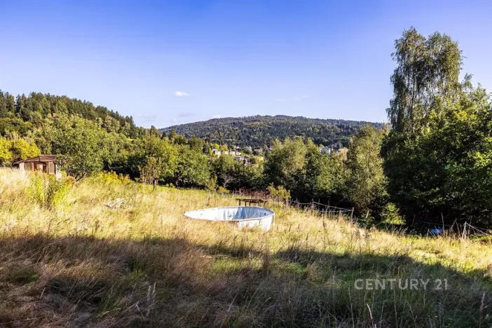 Prodej pozemku pro bydlení, Dolní Poustevna, 5065 m2
