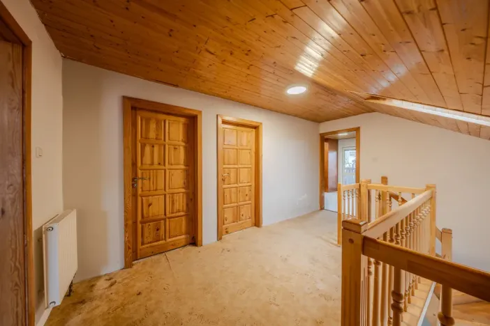 Prodej rodinného domu, Komňa, 182 m2