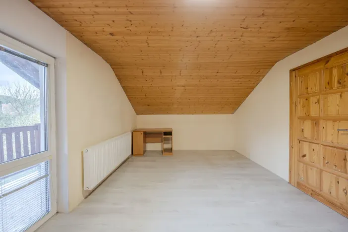Prodej rodinného domu, Komňa, 182 m2