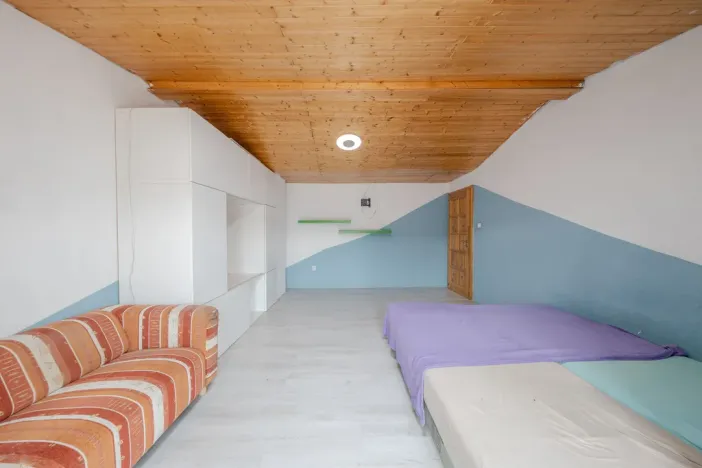 Prodej rodinného domu, Komňa, 182 m2