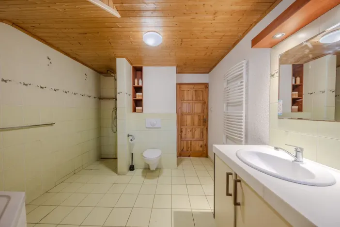 Prodej rodinného domu, Komňa, 182 m2