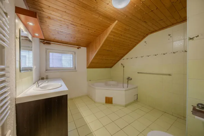 Prodej rodinného domu, Komňa, 182 m2