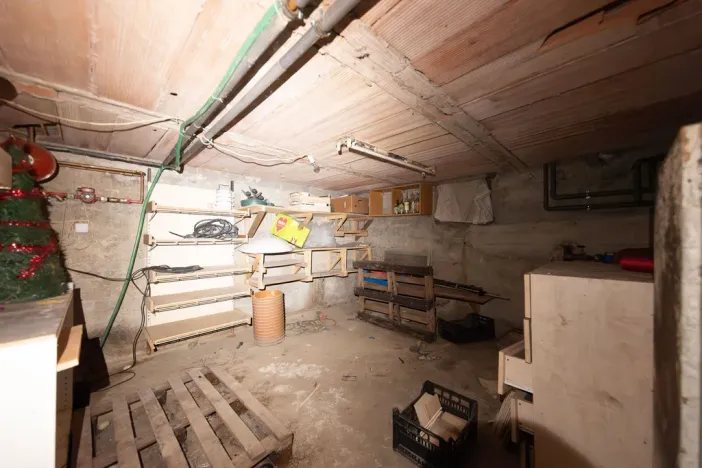 Prodej rodinného domu, Komňa, 182 m2