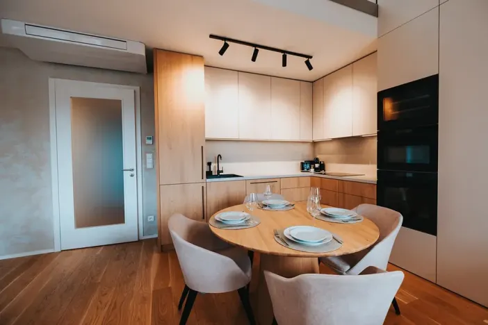 Prodej bytu 2+kk, Lipno nad Vltavou, 75 m2