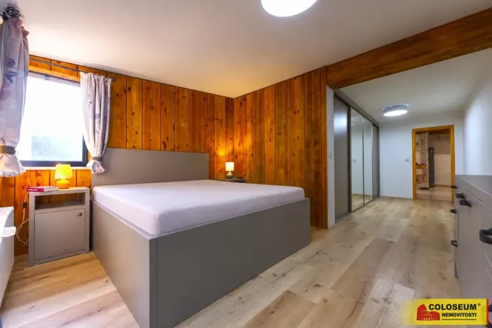 Prodej chaty, Brno - Kníničky, 120 m2
