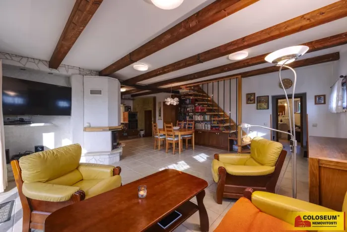 Prodej chaty, Brno - Kníničky, 120 m2