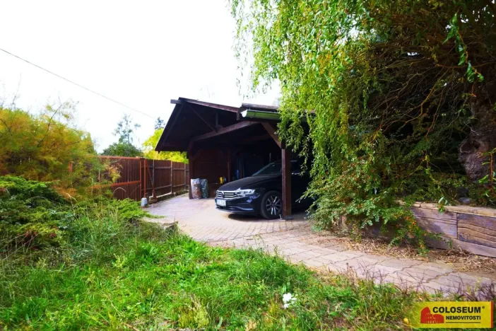 Prodej chaty, Brno - Kníničky, 120 m2