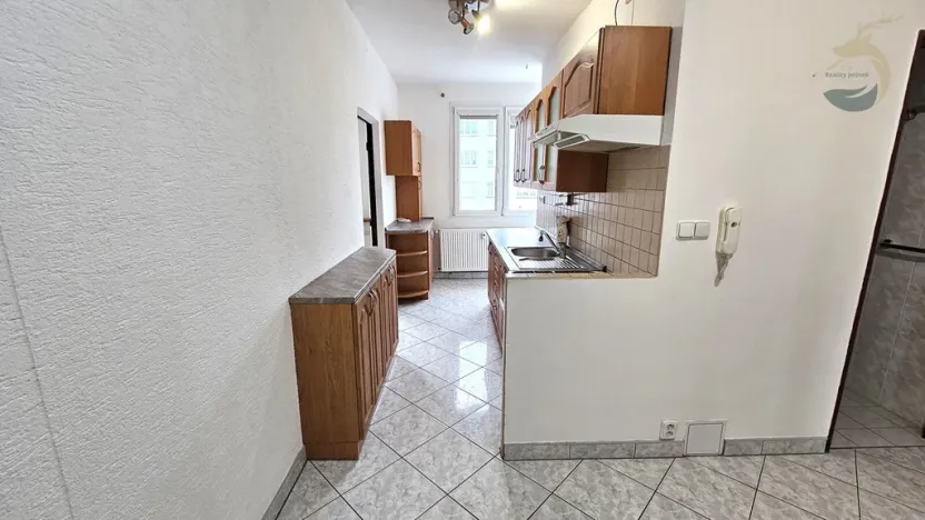 Prodej bytu 3+1, Holýšov, Pod Makovým vrchem, 68 m2