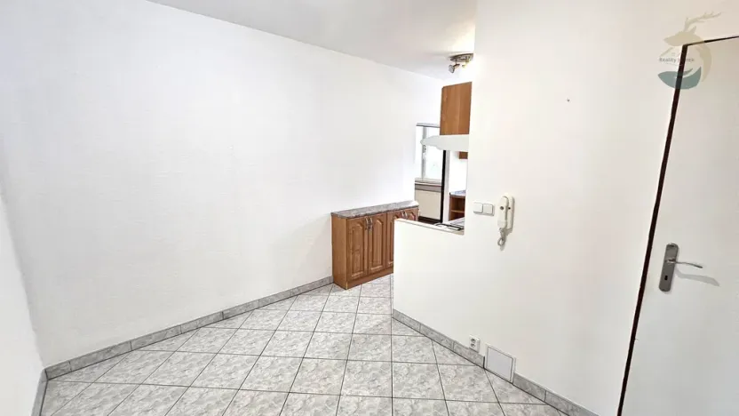 Prodej bytu 3+1, Holýšov, Pod Makovým vrchem, 68 m2