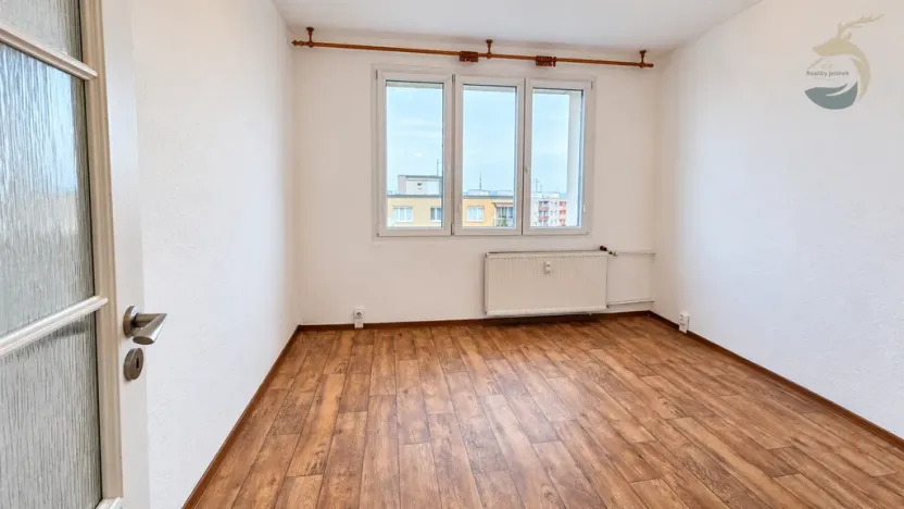 Prodej bytu 3+1, Holýšov, Pod Makovým vrchem, 68 m2