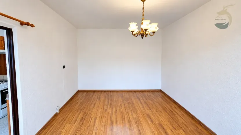 Prodej bytu 3+1, Holýšov, Pod Makovým vrchem, 68 m2
