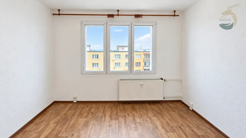 Prodej bytu 3+1, Holýšov, Pod Makovým vrchem, 68 m2