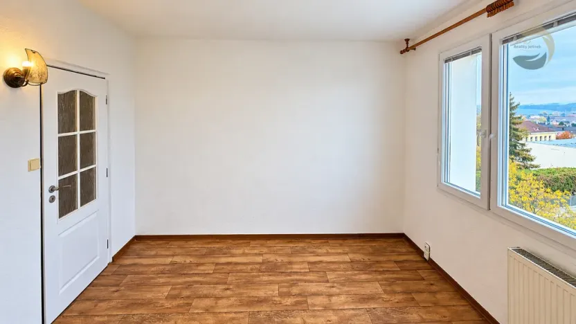 Prodej bytu 3+1, Holýšov, Pod Makovým vrchem, 68 m2