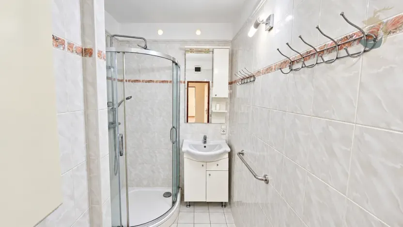 Prodej bytu 3+1, Holýšov, Pod Makovým vrchem, 68 m2