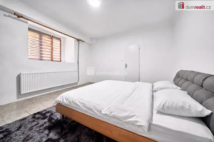 Prodej vícegeneračního domu, Stříbro, Plzeňská, 160 m2