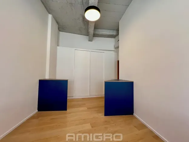 Pronájem bytu 3+kk, Brno, Peroutková, 77 m2