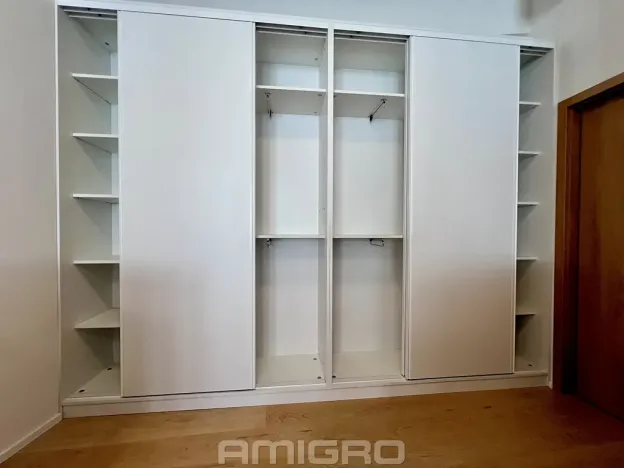 Pronájem bytu 3+kk, Brno, Peroutková, 77 m2