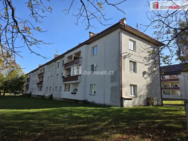 Prodej bytu 3+kk, Frenštát pod Radhoštěm, Sídl. Beskydské, 54 m2