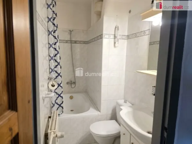 Prodej bytu 3+kk, Frenštát pod Radhoštěm, Sídl. Beskydské, 54 m2
