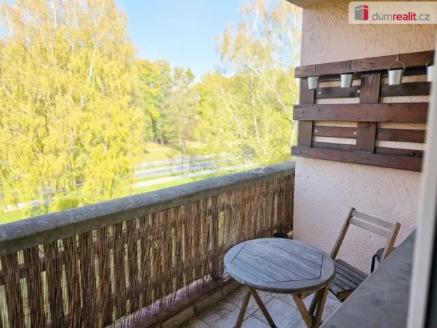 Prodej bytu 3+kk, Frenštát pod Radhoštěm, Sídl. Beskydské, 54 m2
