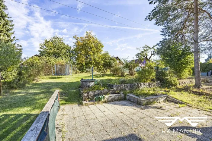 Prodej chaty, Babice, Na Bahýnkách, 121 m2