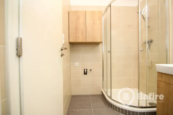 Pronájem bytu 1+kk, Olomouc - Řepčín, Edvarda Beneše, 33 m2