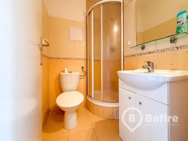 Pronájem bytu 1+kk, Kopřivnice, Záhumenní, 20 m2